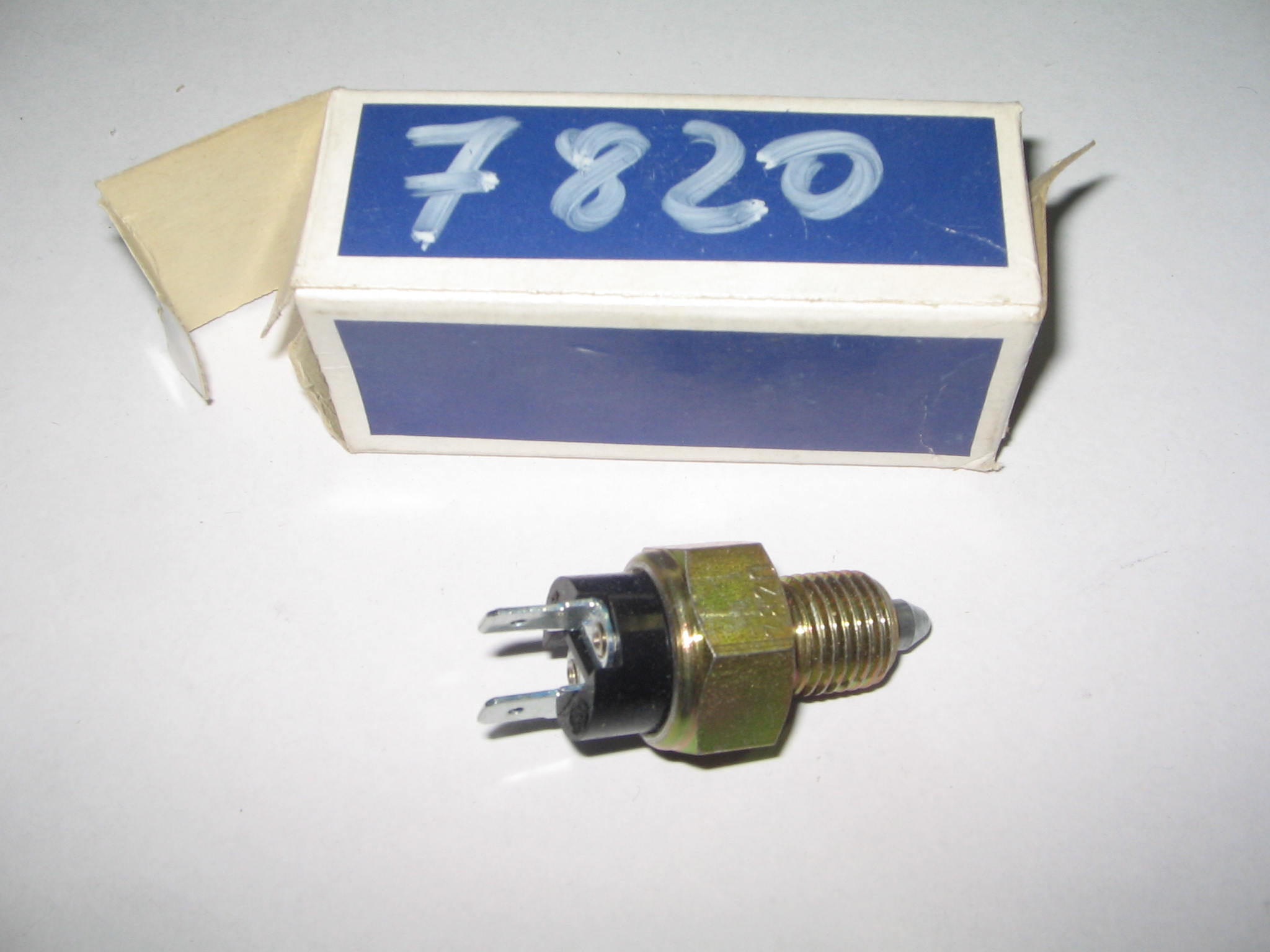 SIPEA COCICE 7820 ---N.20455